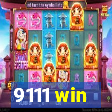 9111 win